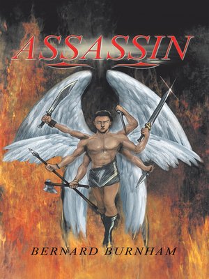 cover image of Assassin